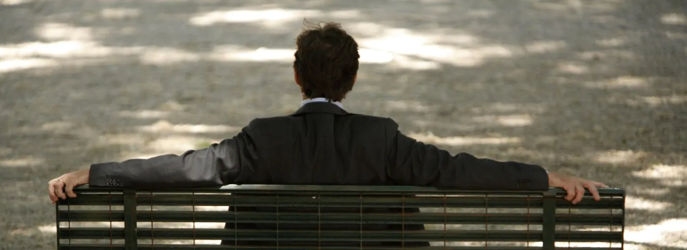 Your ex-lover is dead